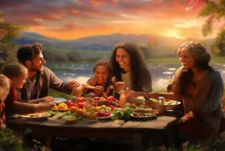 对于美好生活的向往 诗句；对于美好生活的向往 诗句有哪些