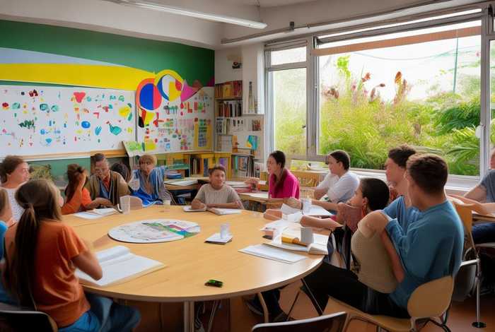 课堂生活化的意义 课堂生活化的意义是什么