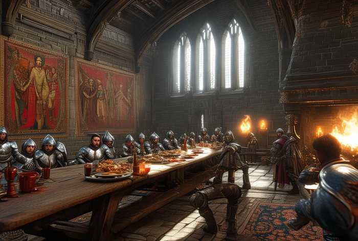 城堡生活视频（城堡生活视频大全）