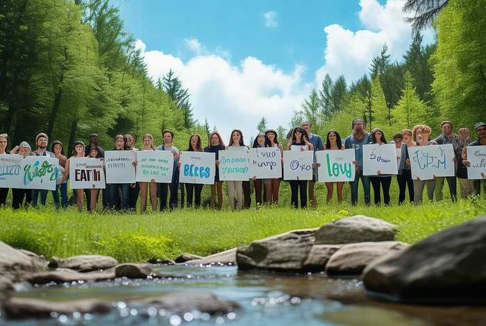 关于低碳生活的宣传口号 关于低碳生活的宣传口号标语