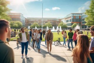 大学生活小品完整版 大学生活为主题的小品剧本