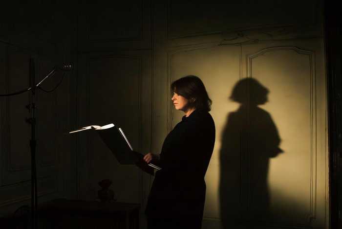 假如生活欺骗了你俄文朗诵、假如生活欺骗了你俄文朗诵视频