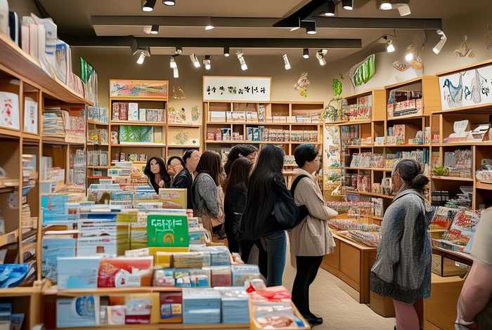 韩国生活专营店,韩国生活专营店是正品吗 韩国生活专营店,韩国生活专营店是正品吗