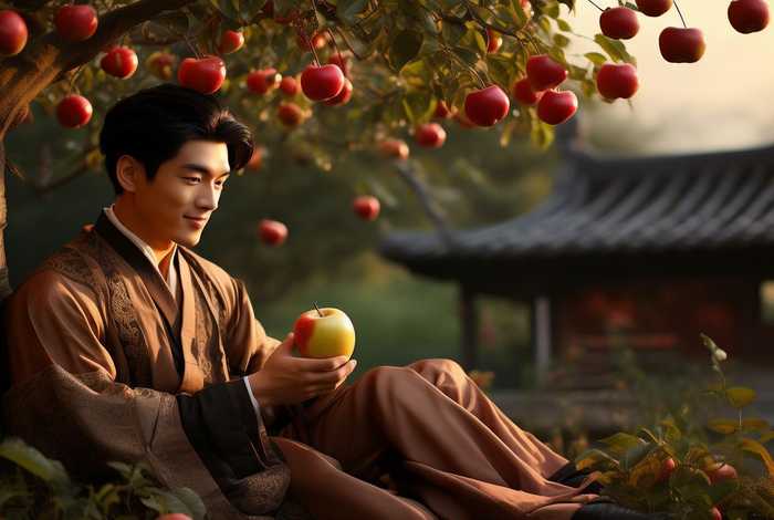 北宋小官人的幸福生活大苹果小说（小宋大倌人的幸福生活小说）