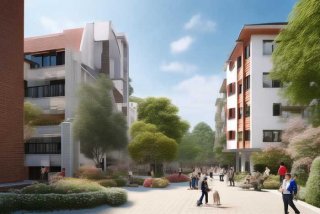 临沂大学第二生活区；临沂大学第二生活区是本科还是专科