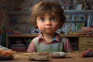 孩子生活独立自主能力差，孩子生活独立自主能力差的原因