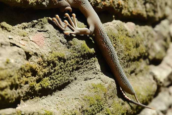 壁虎的特征与生活环境;壁虎的特征与生活环境有关吗 壁虎的特征与生活环境;壁虎的特征与生活环境有关吗