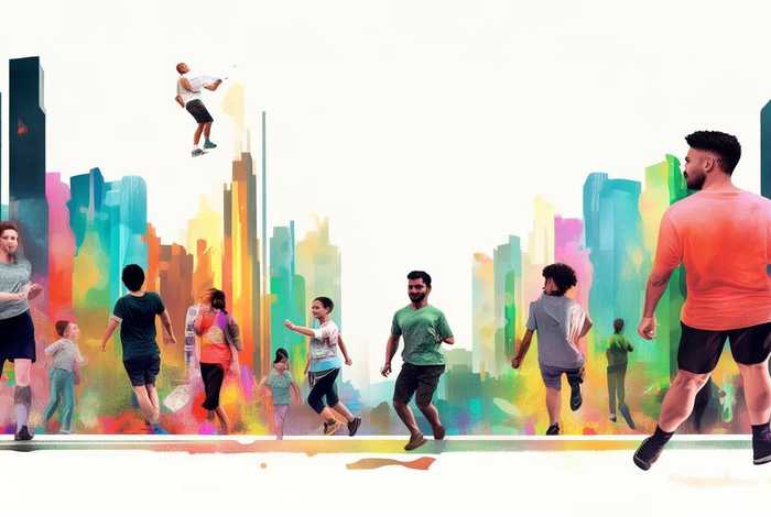 忙碌充实的生活励志图片 忙碌充实的生活励志图片大全