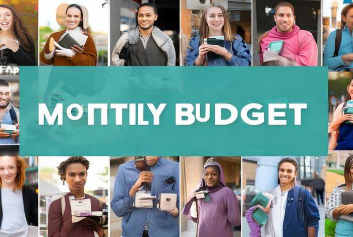 大学生一个月多少生活费合适；大学生一个月生活费多少算合适