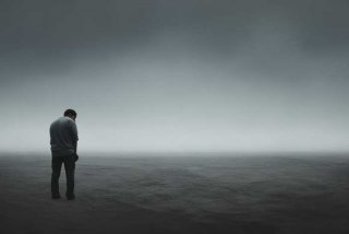 感觉生活很无望；感觉生活很无望的句子