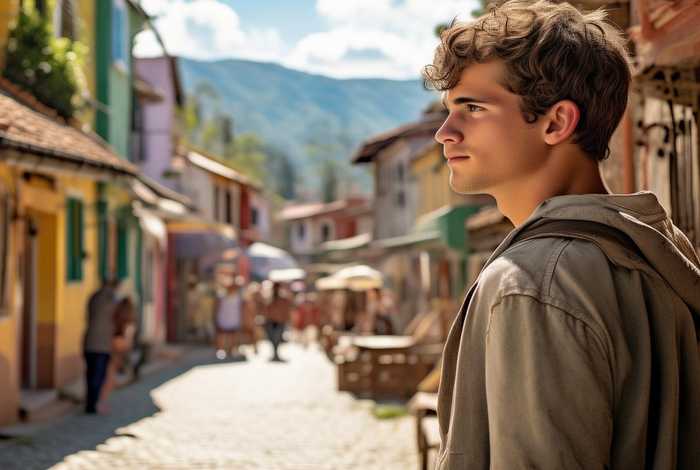 和后妈一起生的日子小城 - 和后妈一起的日子男主小城