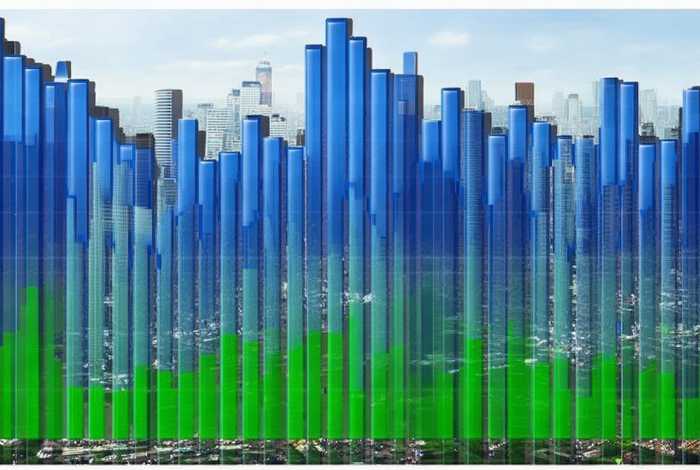 经济生活中的长期波动（经济生活中的长期波动 下载）