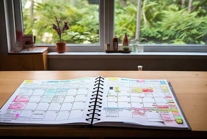 个人生活工作计划 个人生活工作计划范文