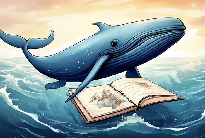 鲸鱼的生活日记、鲸鱼的生活日记怎么写 鲸鱼的生活日记、鲸鱼的生活日记怎么写