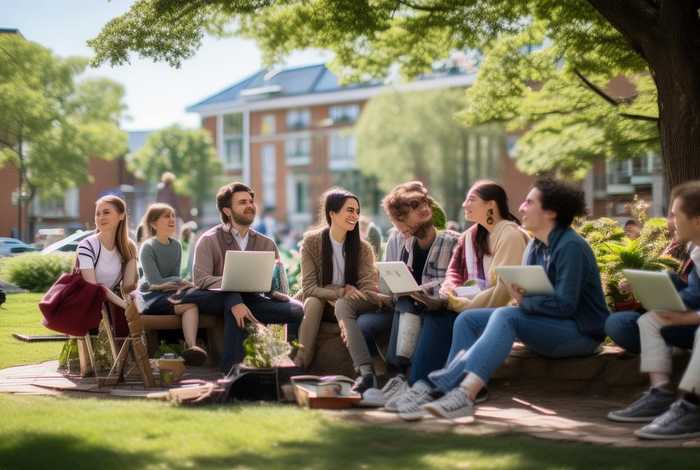 大专的生活和大学一样吗,大专的生活和大学一样吗知乎 大专的生活和大学一样吗,大专的生活和大学一样吗知乎