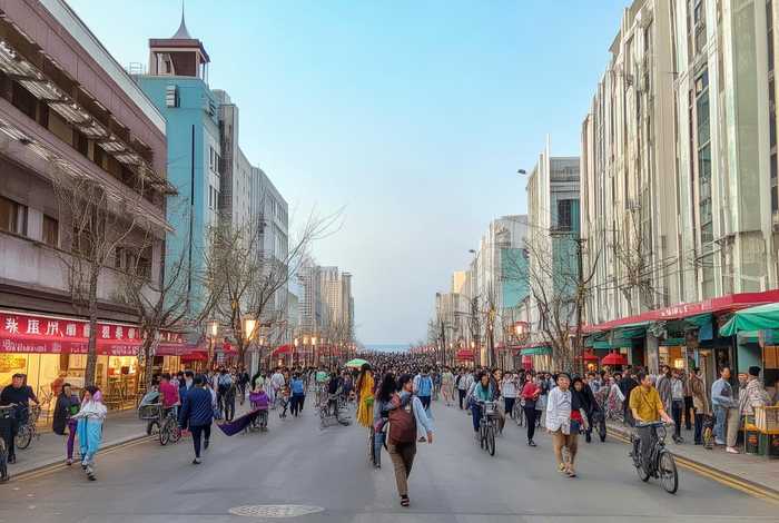 大连生活知乎（大连生活知乎怎么样）