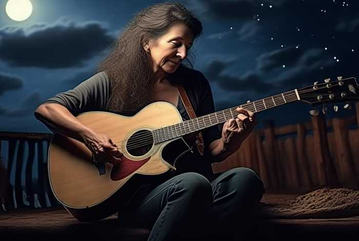 没有了爱情也要生活吉他谱；没有了爱情也要生活简谱