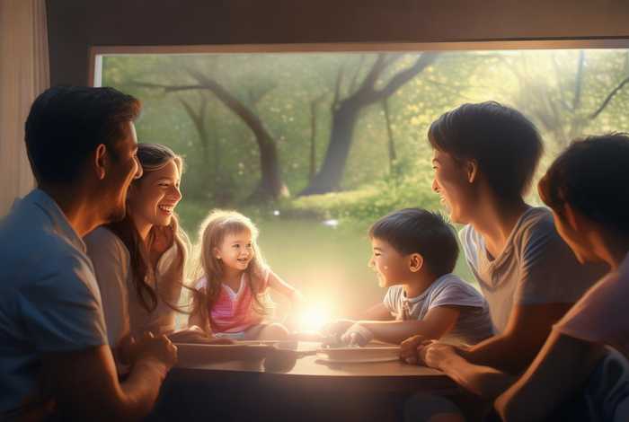 保险让生活更美好腾讯视频，保险让生活更美好视频央视公益