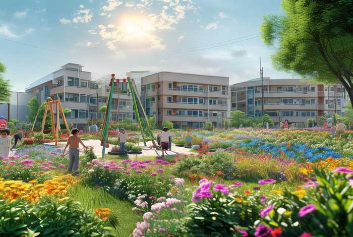 采生活 彩生活物业