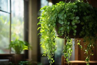 吊兰的生活环境和特点，吊兰的生活环境和特点有哪些