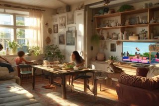 居家生活包括哪些，居家生活包括哪些方面