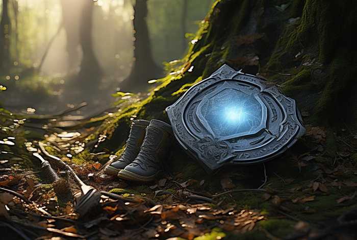 幻想生活埋藏装备（幻想生活埋藏装备在哪）