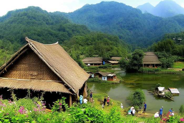 临沧生活环境怎么样 - 临沧生活环境怎么样知乎