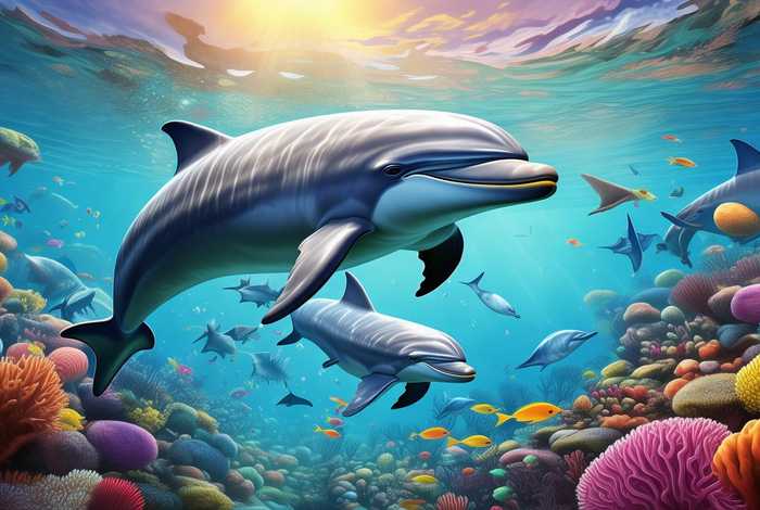 海豚生活方式介绍、海豚生活方式介绍图片 海豚生活方式介绍、海豚生活方式介绍图片