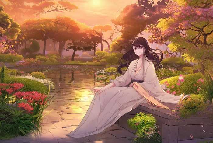 皇妾的悠闲生活徐莺 皇妾的悠闲生活徐莺是谁