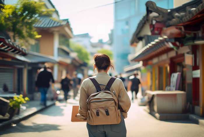 韩国女性日常生活，韩国女生日常生活