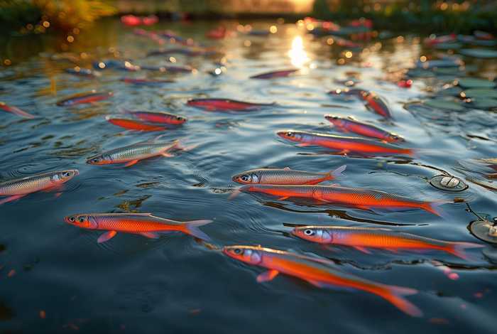罗非鱼的生活规律及温度 - 罗非鱼的生活规律及温度是什么