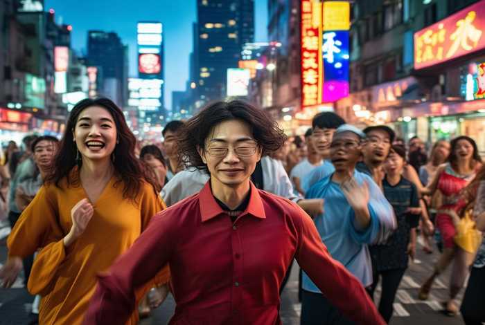 哈狗帮我的生活专辑；哈狗帮我的生活歌词