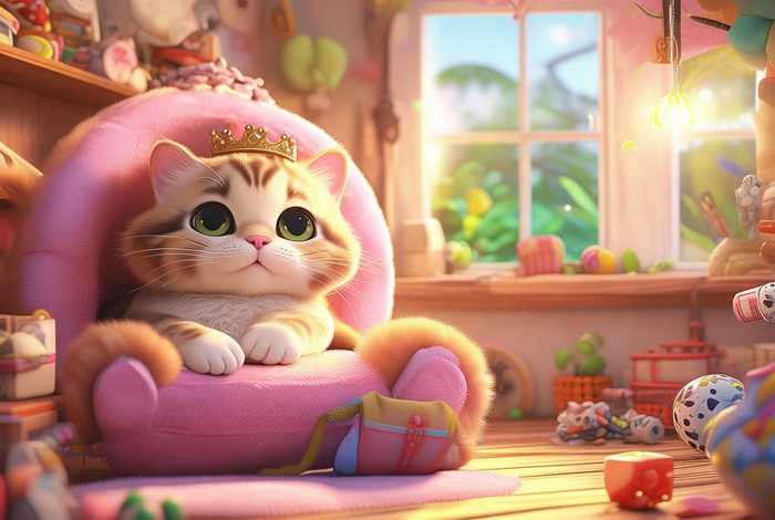 猫猫的幸福生活游戏 猫猫的幸福生活游戏怎么玩 猫猫的幸福生活游戏 猫猫的幸福生活游戏怎么玩