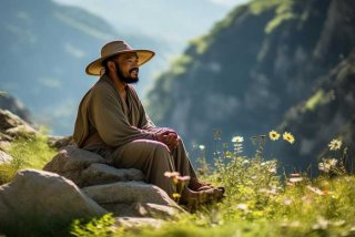 大山深处任逍遥、大山生活任逍遥小说