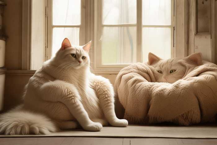 和猫的生活相似的东西；和猫的生活相似的东西是什么