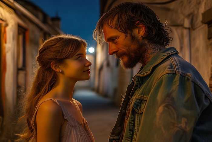 混混的爱情 - 乖乖女和小混混的爱情 混混的爱情 - 乖乖女和小混混的爱情