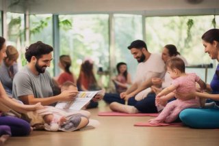 健康母婴（母婴健康计划是真是假）