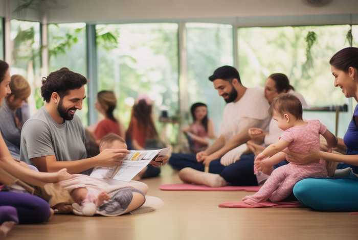 健康母婴（母婴健康计划是真是假）
