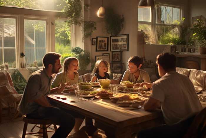 居家生活是什么分类（居家生活是什么分类的）