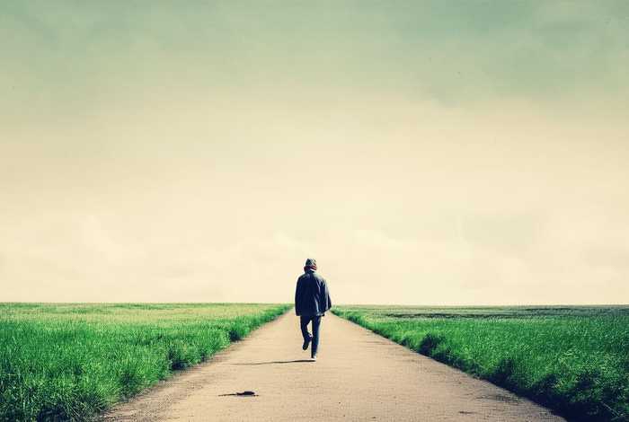 两点一线的生活的感慨（两点一线的生活的感慨说说）