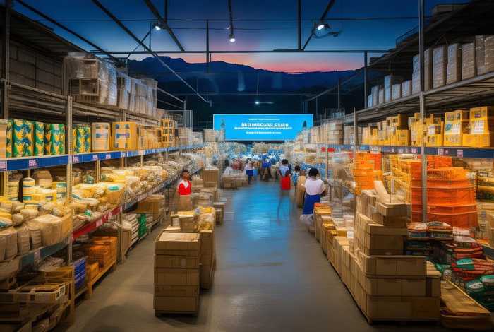 灵山生活用品小百货批发厂家在哪里、灵山生活用品小百货批发厂家在哪里啊 灵山生活用品小百货批发厂家在哪里、灵山生活用品小百货批发厂家在哪里啊