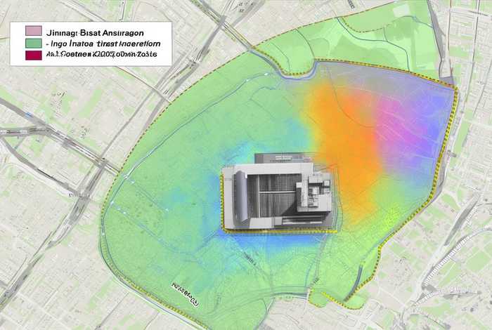 江桥生活垃圾焚烧厂影响范围 - 上海江桥生活垃圾焚烧厂影响范围