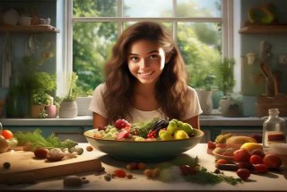 发现生活新味曾沛慈、发现生活新味