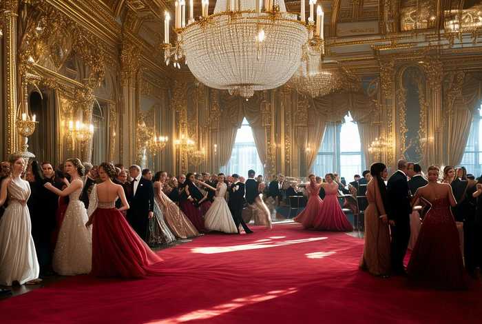 华丽生活电影 华丽生活电影免费观看