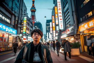 东京生活费一个月多少，东京生活费大约一个月多少日元