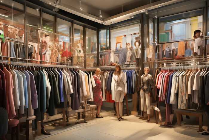 服装生活馆是做什么的（服装生活馆是做什么的呢）