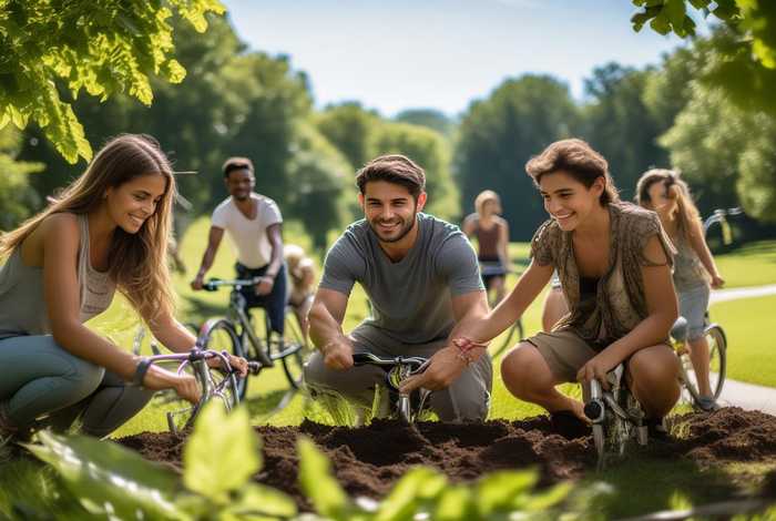 绿色生活作文600字、绿色生活的作文600字