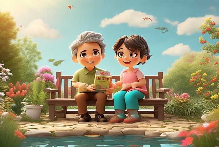 啊宾的幸福生活沈思、啊兵的幸福生活2