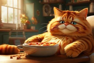 加菲猫的幸福生活mp4下载、加菲猫的幸福生活 rmvb 下载