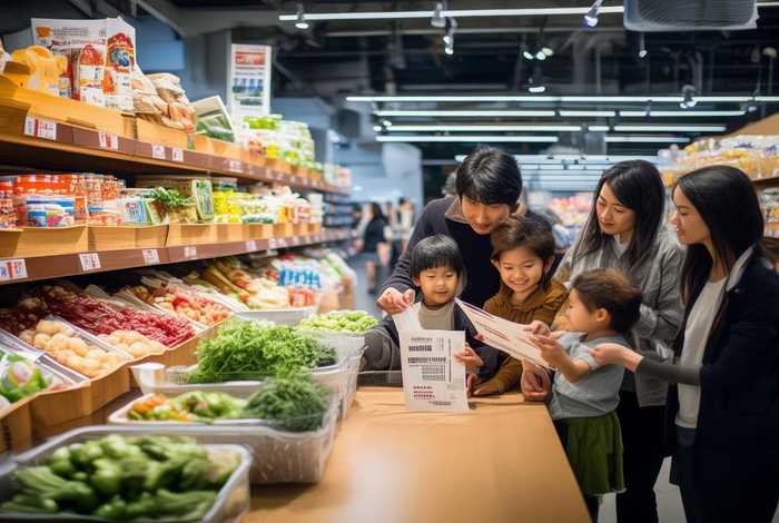 汇联生活超市加盟费多少钱（汇联生活超市加盟费多少钱啊）